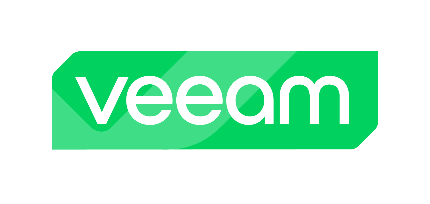 Veeam logo