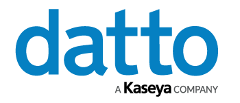 Datto/Kaseya logo