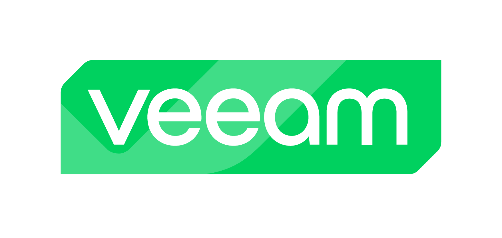Veeam logo Veeam logo